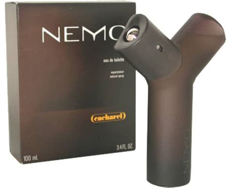 Nemo Cologne by Cacharel .